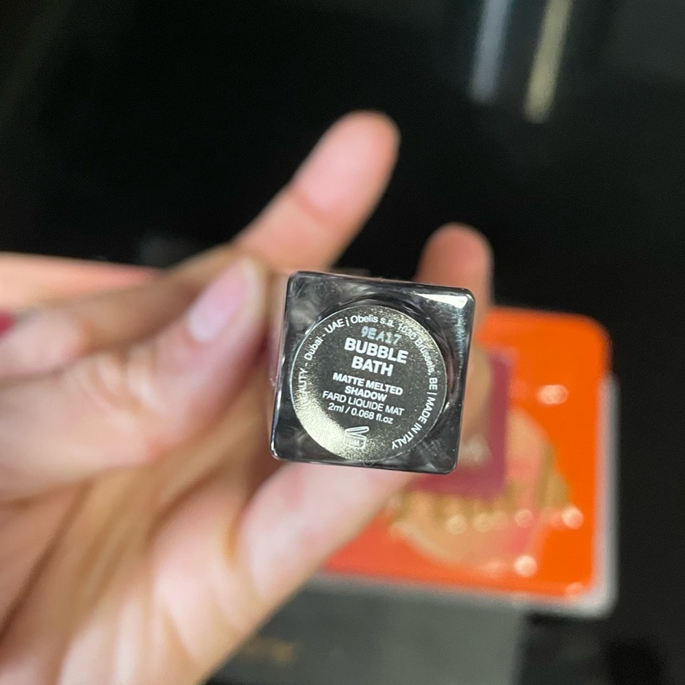 Makeup bundle - Picture 2 of 10